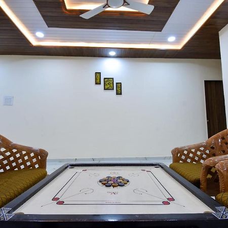 הוילה לונבלה Beauty And The Beast 4Bhk מראה חיצוני תמונה