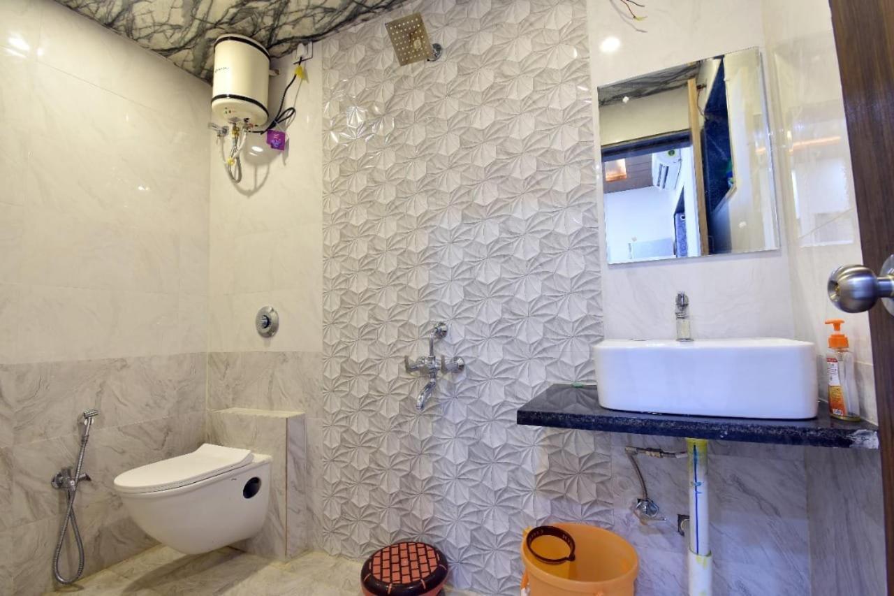הוילה לונבלה Beauty And The Beast 4Bhk מראה חיצוני תמונה